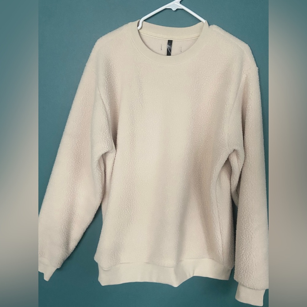 Mens Large Fabletics pullover